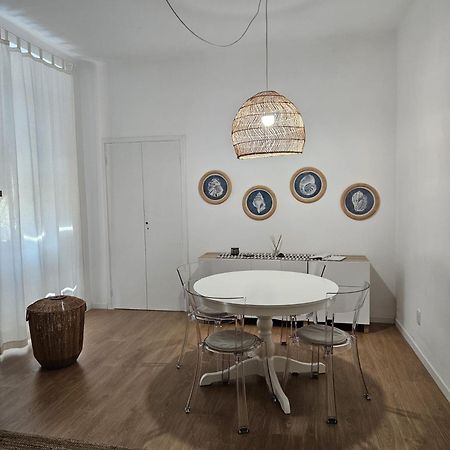 Casa Dei Pescatori Apartment Sanremo Luaran gambar