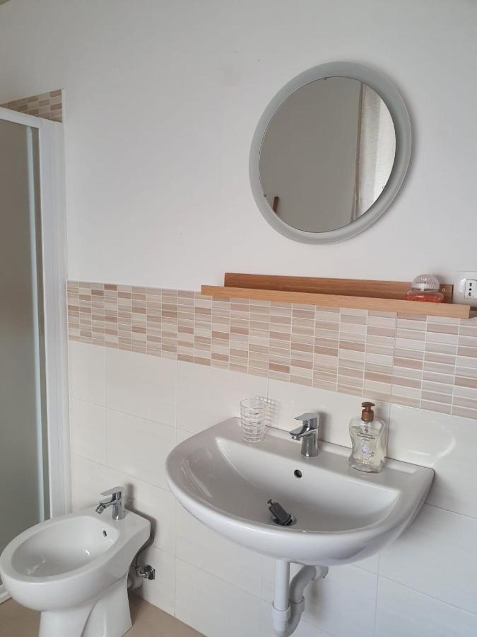 Casa Dei Pescatori Apartment Sanremo Luaran gambar